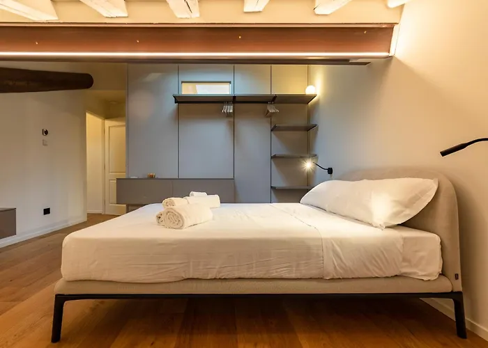 Dimore - Palazzo San Giorgio