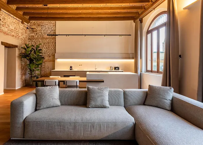 Dimore - Palazzo San Giorgio * ヴェローナ