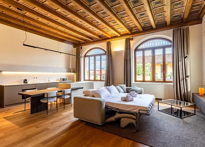 Dimore - Palazzo San Giorgio