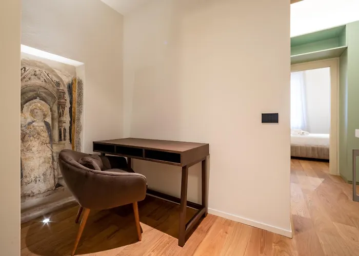 Dimore - Palazzo San Giorgio アパート ヴェローナ