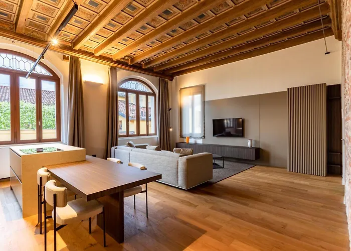 Dimore - Palazzo San Giorgio ヴェローナ