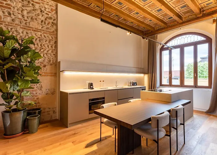 Dimore - Palazzo San Giorgio