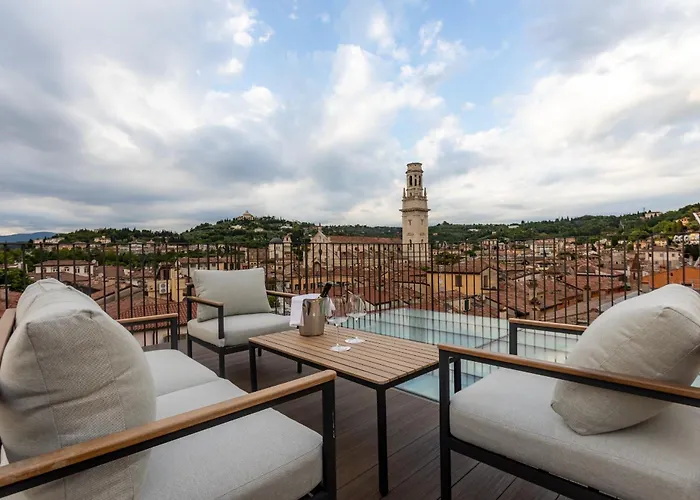 アパート Dimore - Palazzo San Giorgio