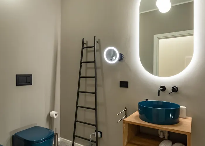 Dimore - Palazzo San Giorgio アパート ヴェローナ