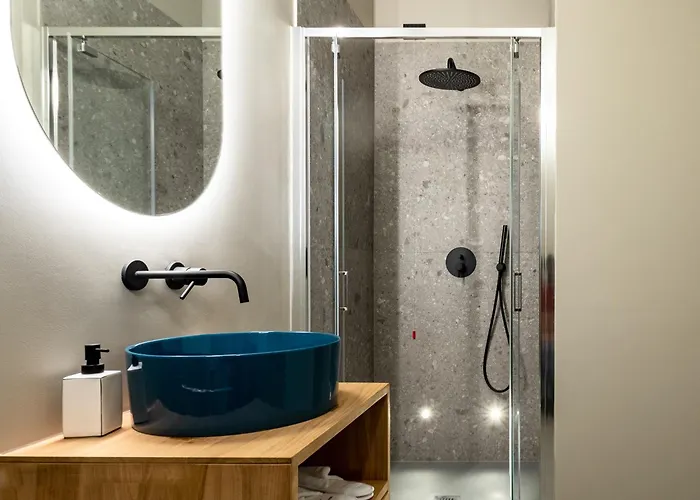 Dimore - Palazzo San Giorgio ヴェローナ