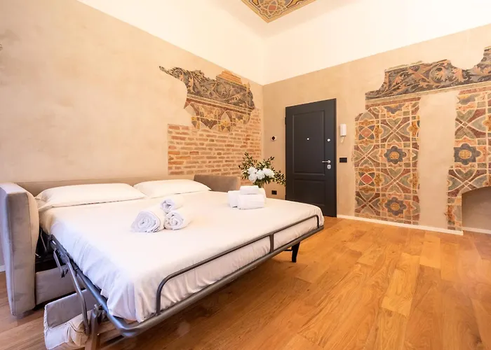 Dimore - Palazzo San Giorgio アパート *