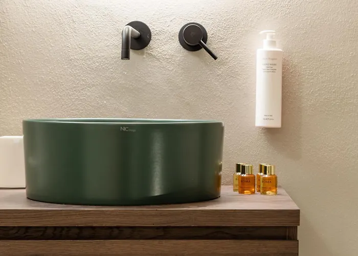 Dimore - Palazzo San Giorgio アパート ヴェローナ