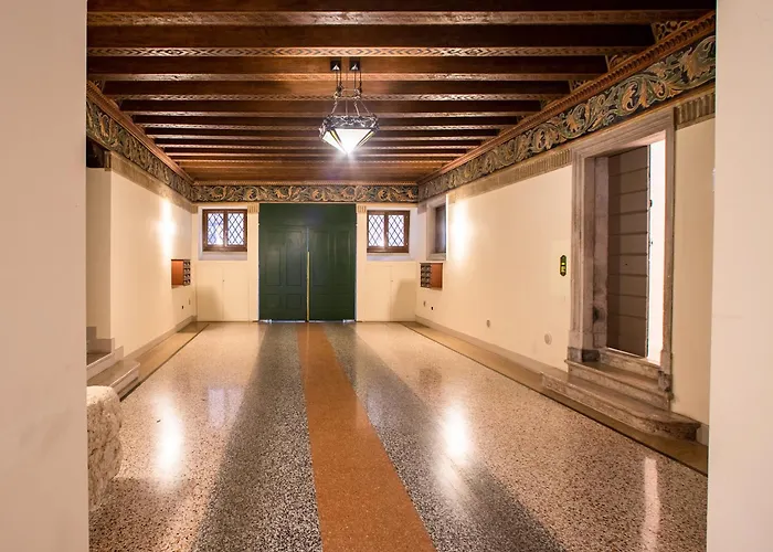 Dimore - Palazzo San Giorgio