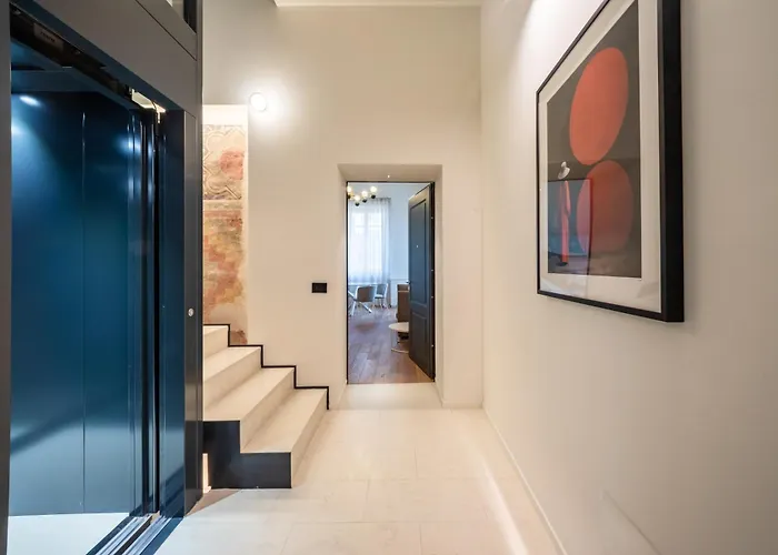 Dimore - Palazzo San Giorgio *