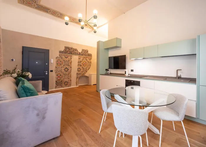 Dimore - Palazzo San Giorgio