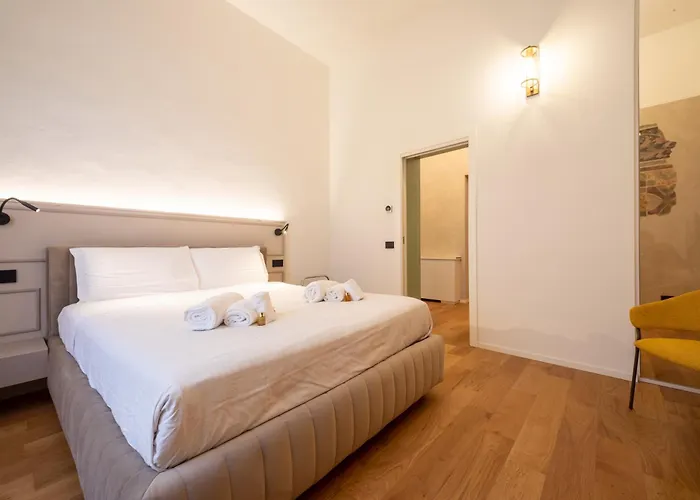 Dimore - Palazzo San Giorgio ヴェローナ