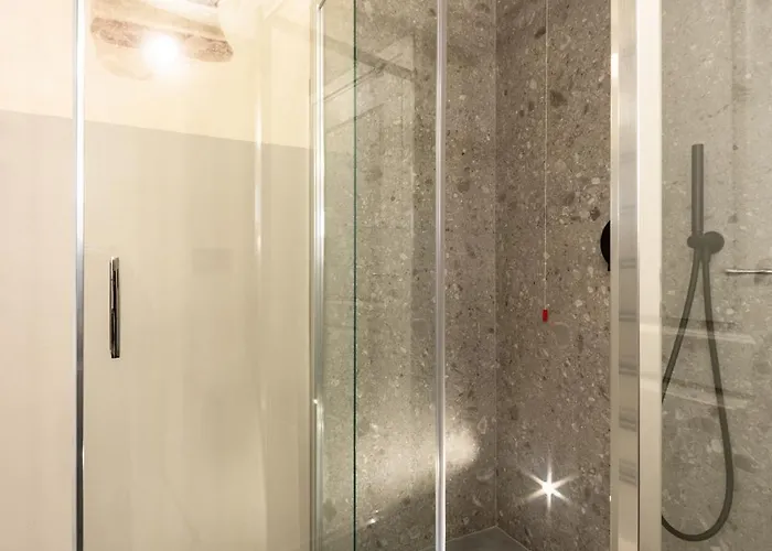 アパート Dimore - Palazzo San Giorgio