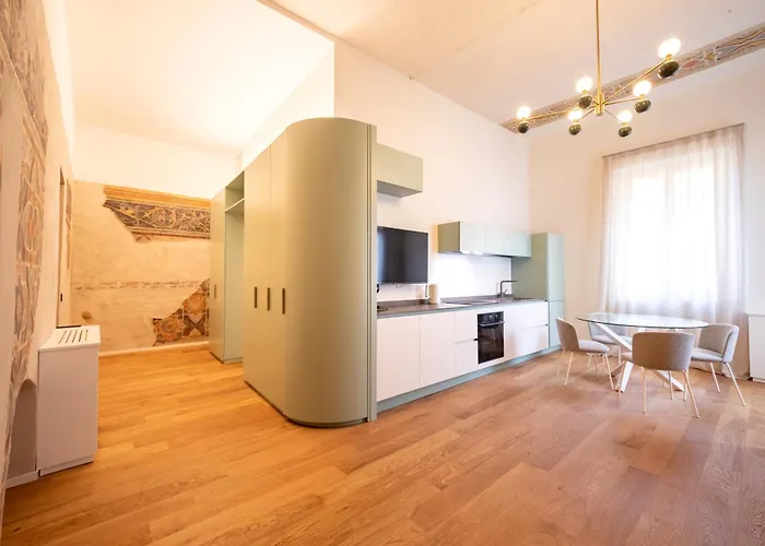 Dimore - Palazzo San Giorgio ヴェローナ