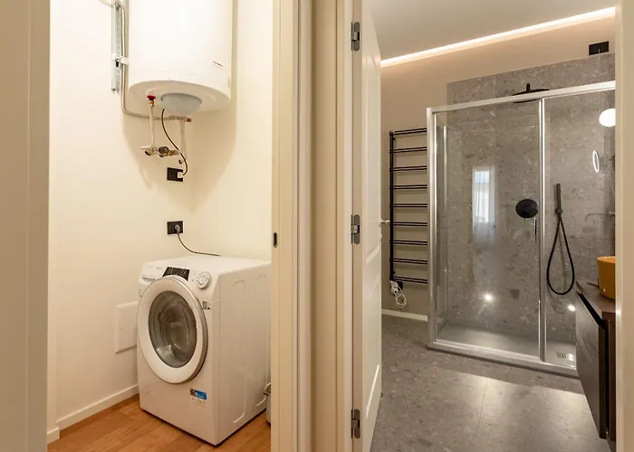 Dimore - Palazzo San Giorgio アパート ヴェローナ