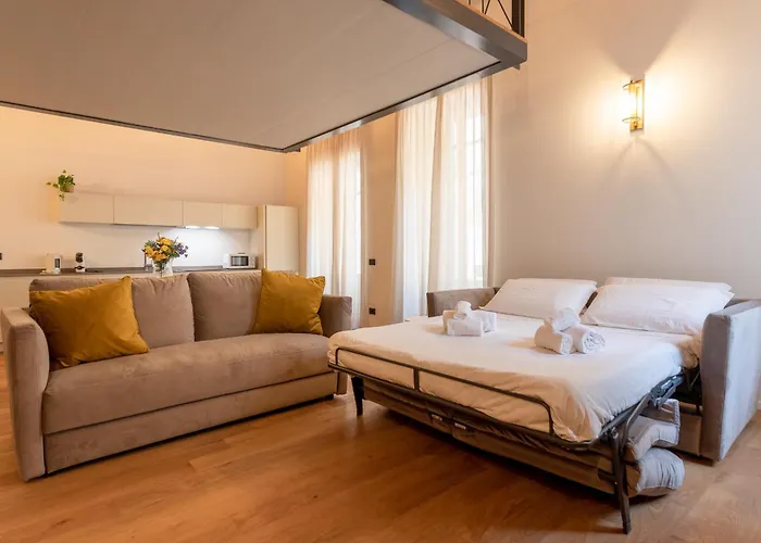 Dimore - Palazzo San Giorgio *