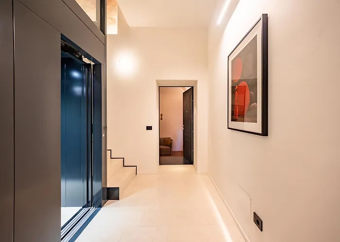 Dimore - Palazzo San Giorgio アパート ヴェローナ