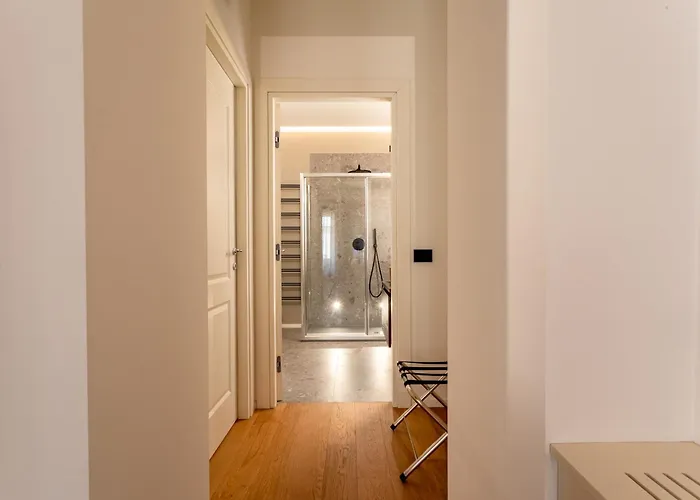 Dimore - Palazzo San Giorgio *