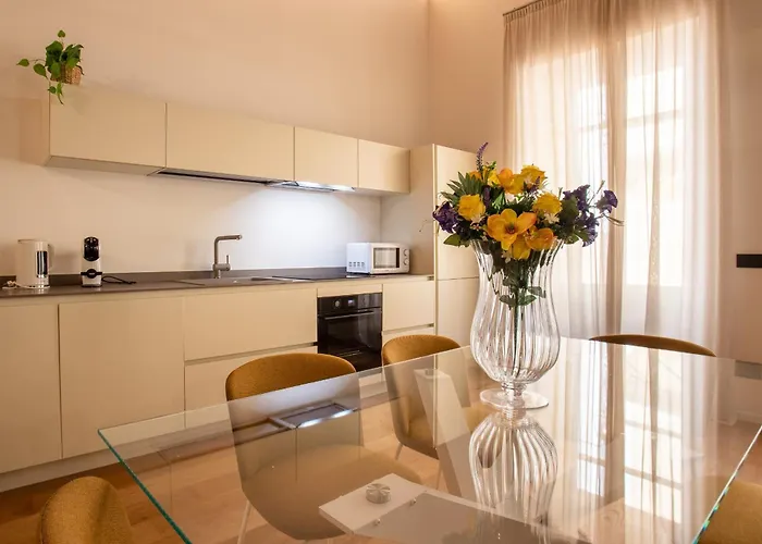 Dimore - Palazzo San Giorgio * ヴェローナ