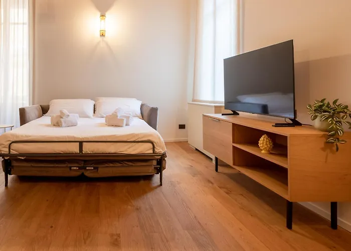 Dimore - Palazzo San Giorgio