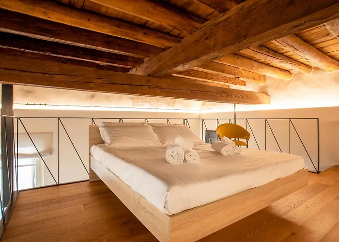 Dimore - Palazzo San Giorgio ヴェローナ