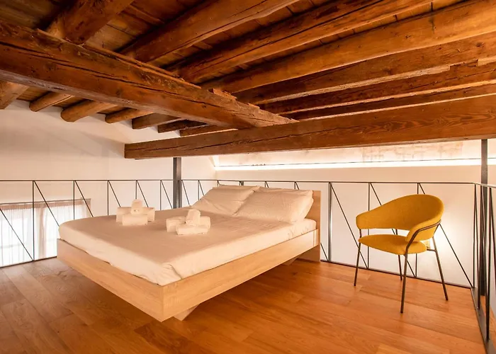 Dimore - Palazzo San Giorgio *