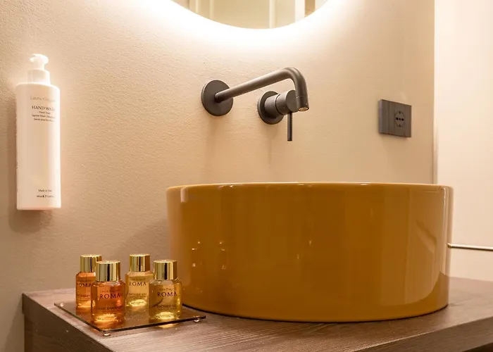 アパート Dimore - Palazzo San Giorgio *