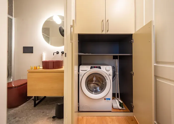 Dimore - Palazzo San Giorgio アパート *