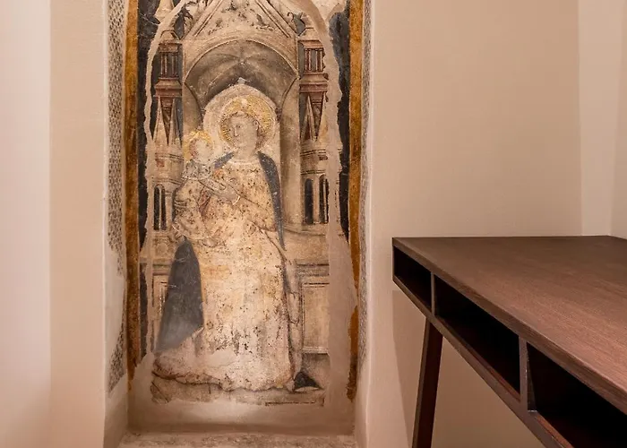 Dimore - Palazzo San Giorgio アパート *