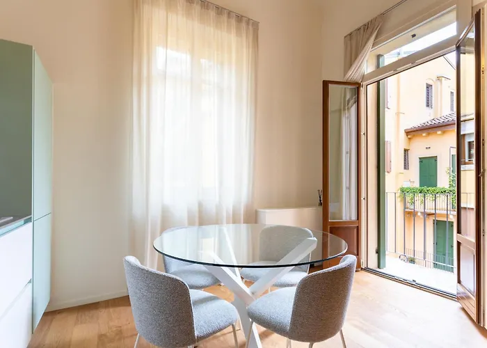 Dimore - Palazzo San Giorgio *