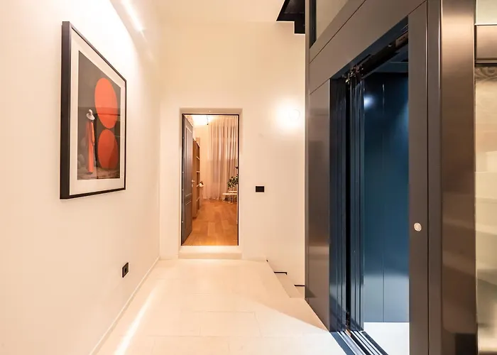 Dimore - Palazzo San Giorgio ヴェローナ