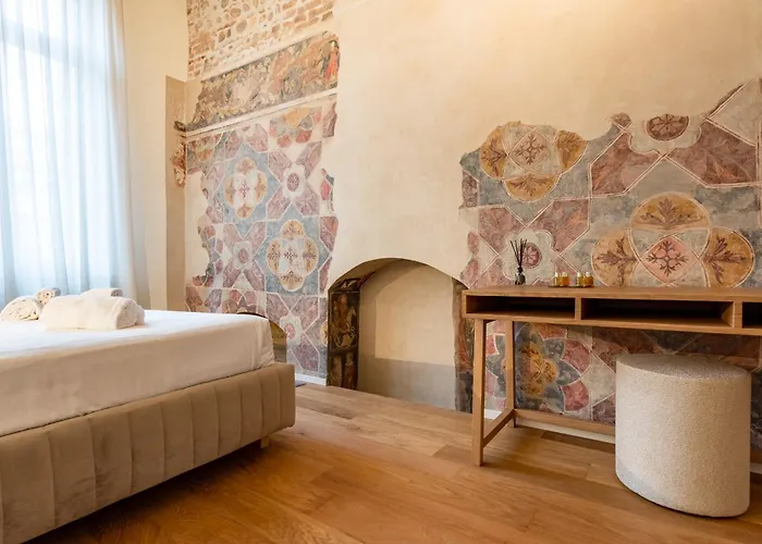 Dimore - Palazzo San Giorgio