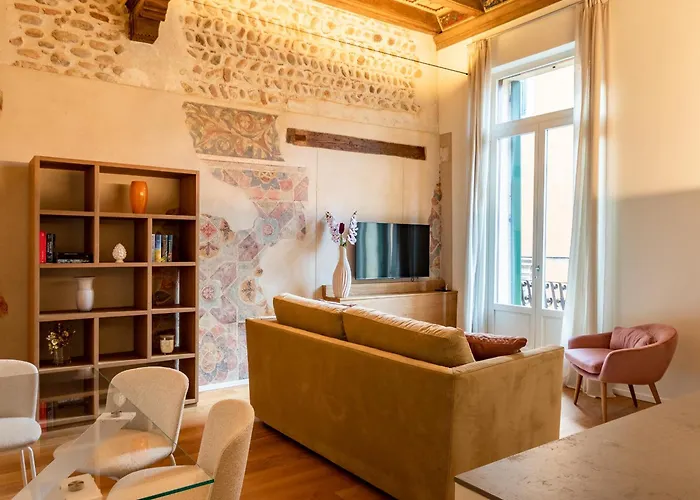 Dimore - Palazzo San Giorgio