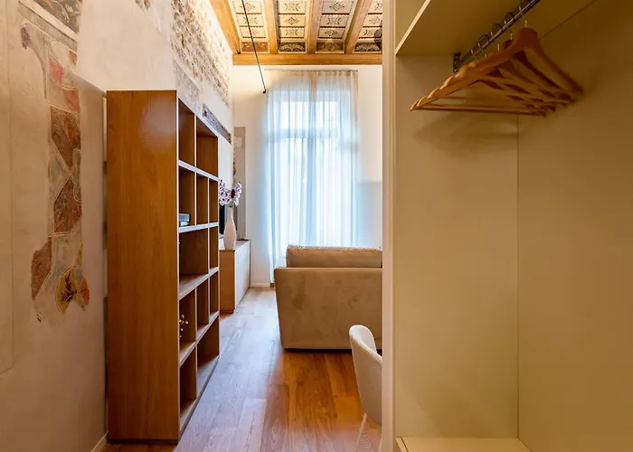 Dimore - Palazzo San Giorgio アパート ヴェローナ