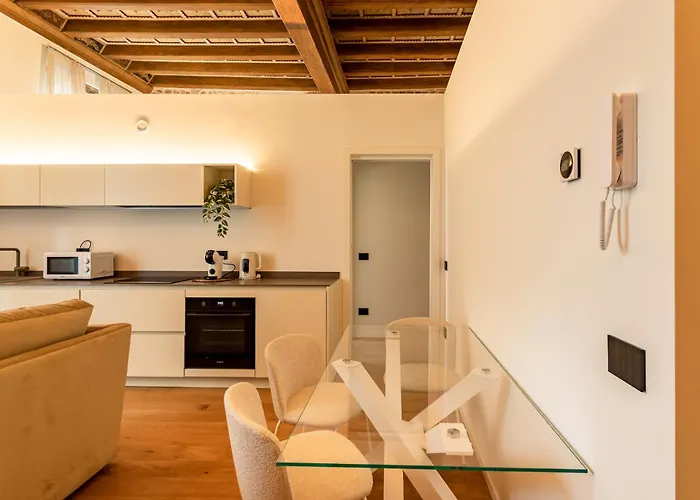 Dimore - Palazzo San Giorgio ヴェローナ