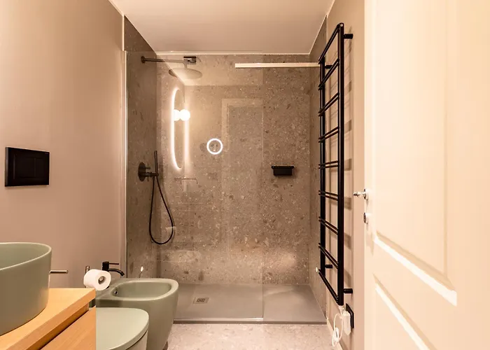 Dimore - Palazzo San Giorgio ヴェローナ