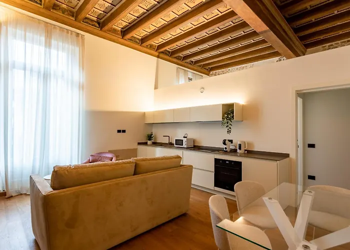 Dimore - Palazzo San Giorgio * ヴェローナ