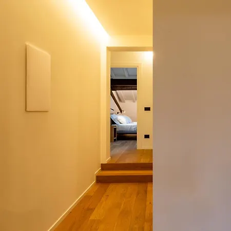 Appartement Dimore - Palazzo San Giorgio