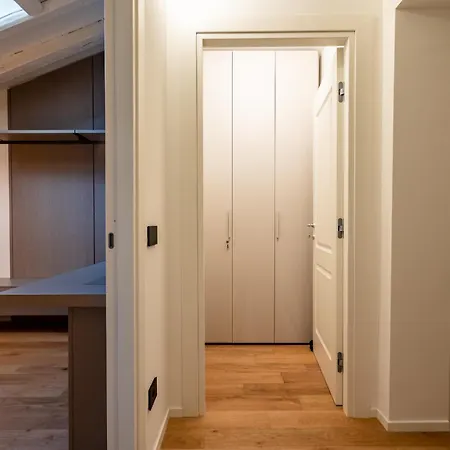 Appartement Dimore - Palazzo San Giorgio *