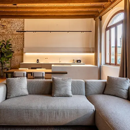 Dimore - Palazzo San Giorgio * Vérone