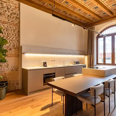 Dimore - Palazzo San Giorgio