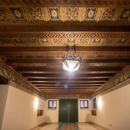 Appartement Dimore - Palazzo San Giorgio Vérone