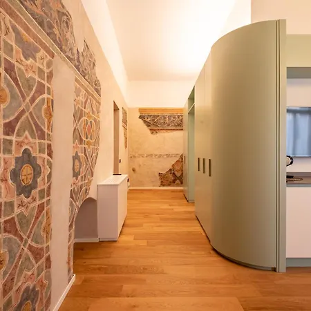 Dimore - Palazzo San Giorgio Appartement *