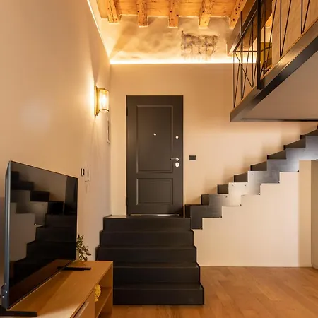 Appartement Dimore - Palazzo San Giorgio Vérone