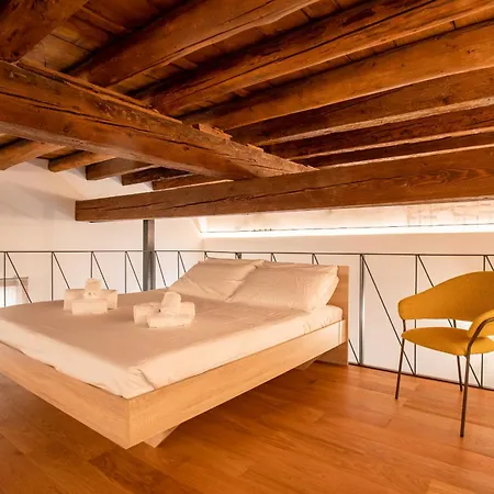 Dimore - Palazzo San Giorgio *