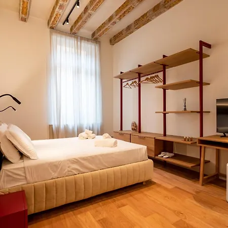 Appartement Dimore - Palazzo San Giorgio Vérone
