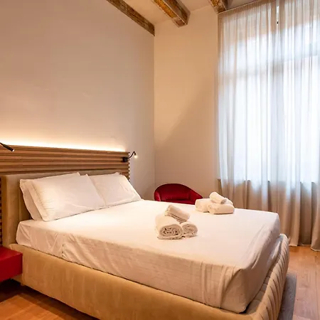 Dimore - Palazzo San Giorgio