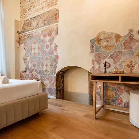 Dimore - Palazzo San Giorgio