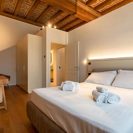 Dimore - Palazzo San Giorgio Verona