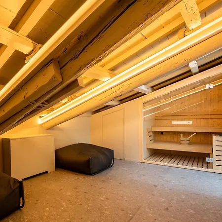 Dimore - Palazzo San Giorgio Appartement Vérone