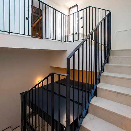Appartement Dimore - Palazzo San Giorgio Vérone